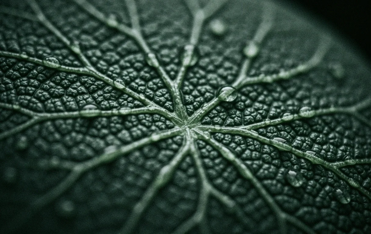 Nature texture