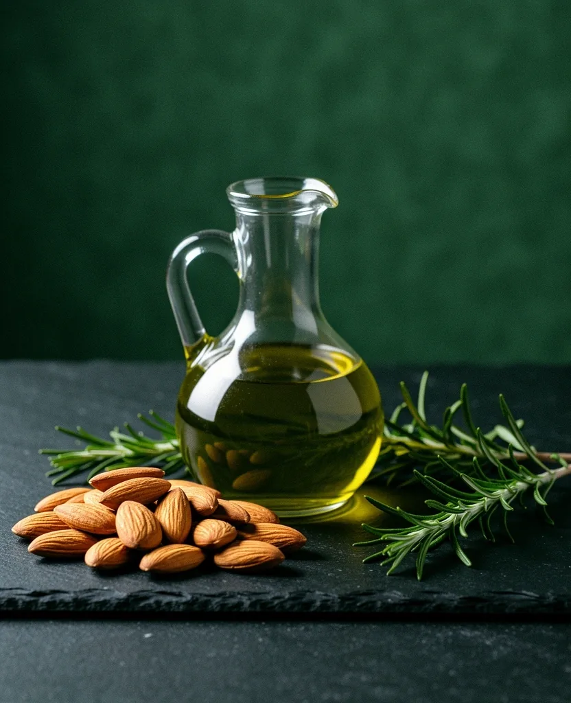 Healthy lipid sources