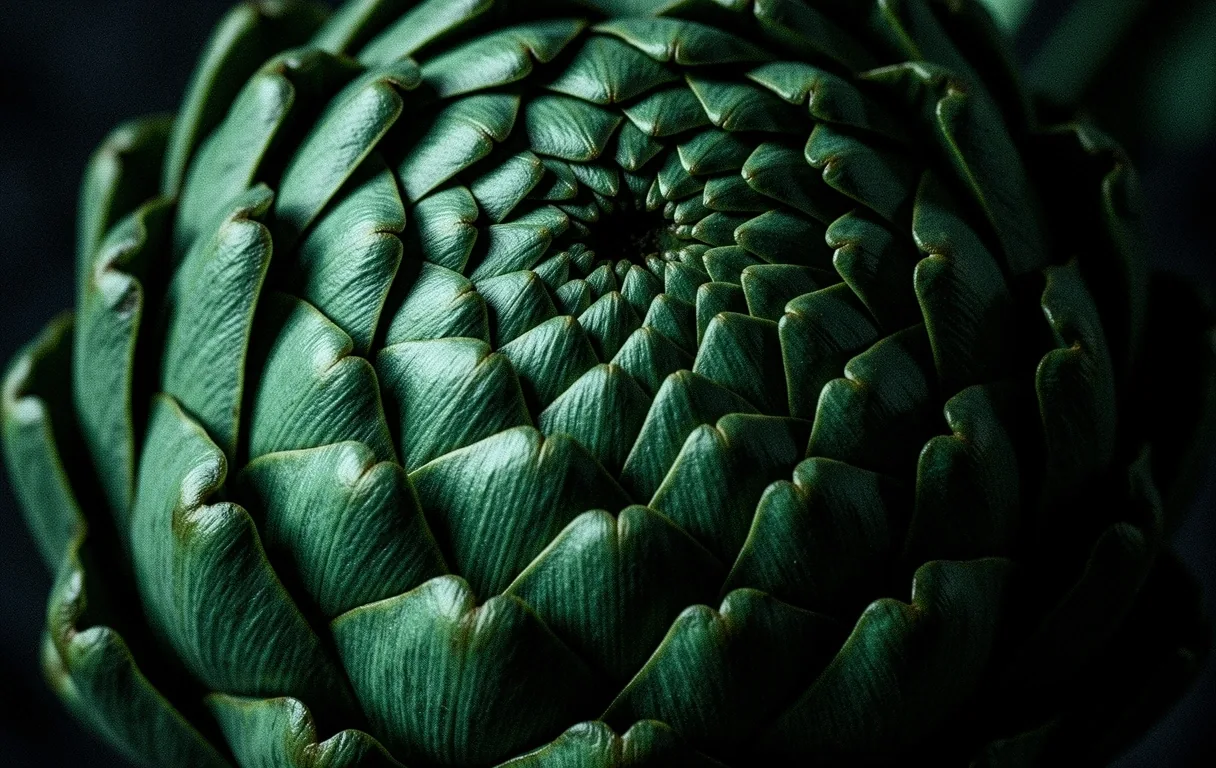 Nature texture