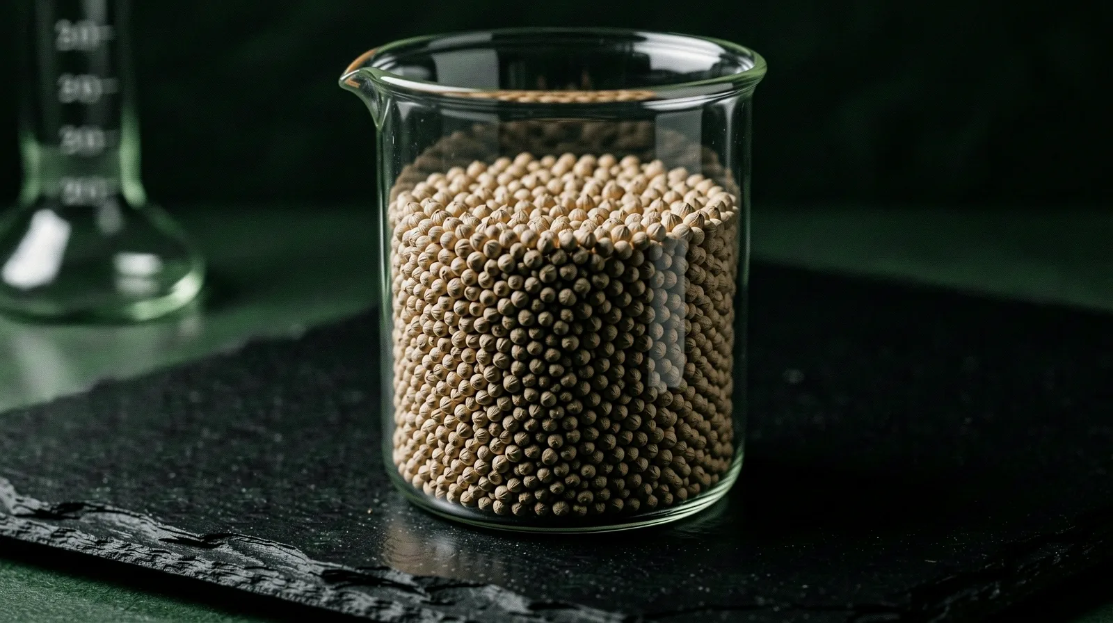 Nutrient density visualization