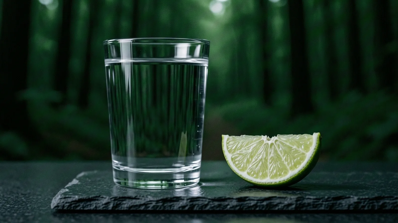 Transparency through precision